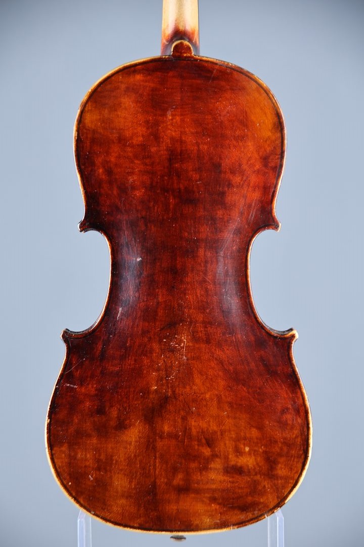 German violin - Giuseppe Hofman - V10364